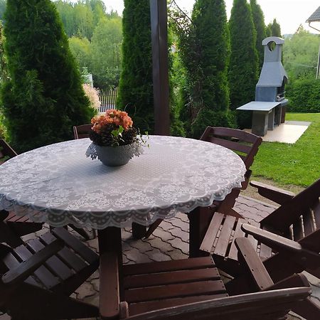 Apartman Karin Huty Extérieur photo
