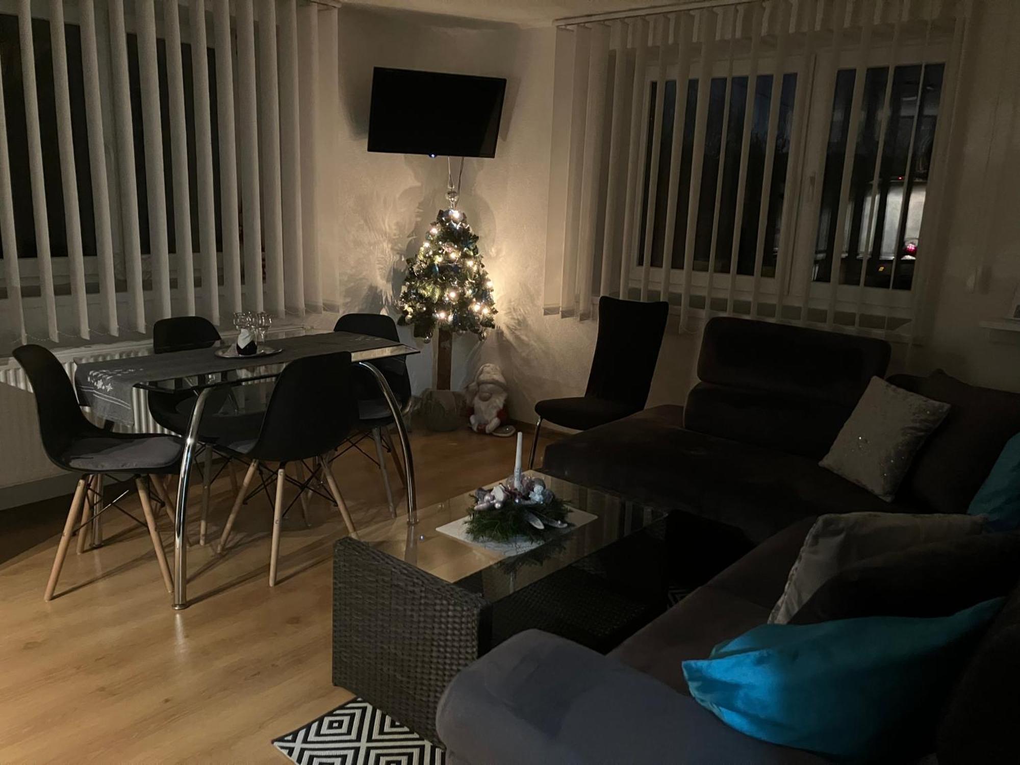 Apartman Karin Huty Extérieur photo