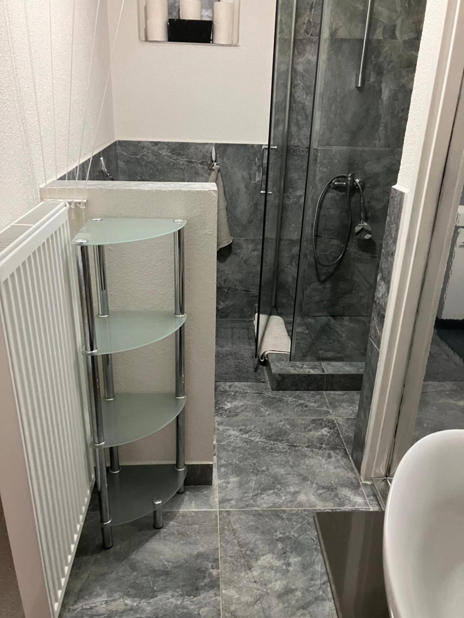 Apartman Karin Huty Extérieur photo
