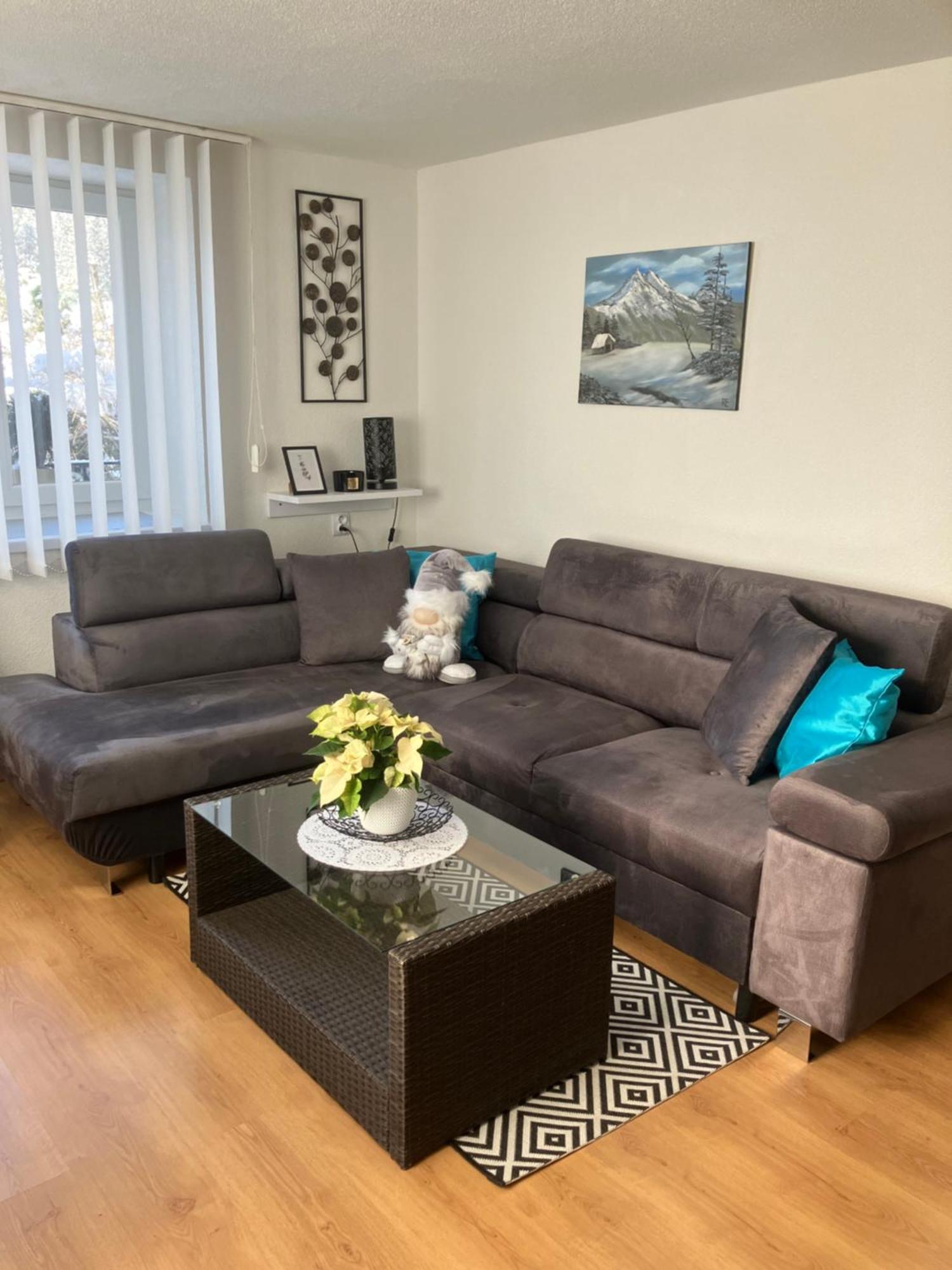 Apartman Karin Huty Extérieur photo