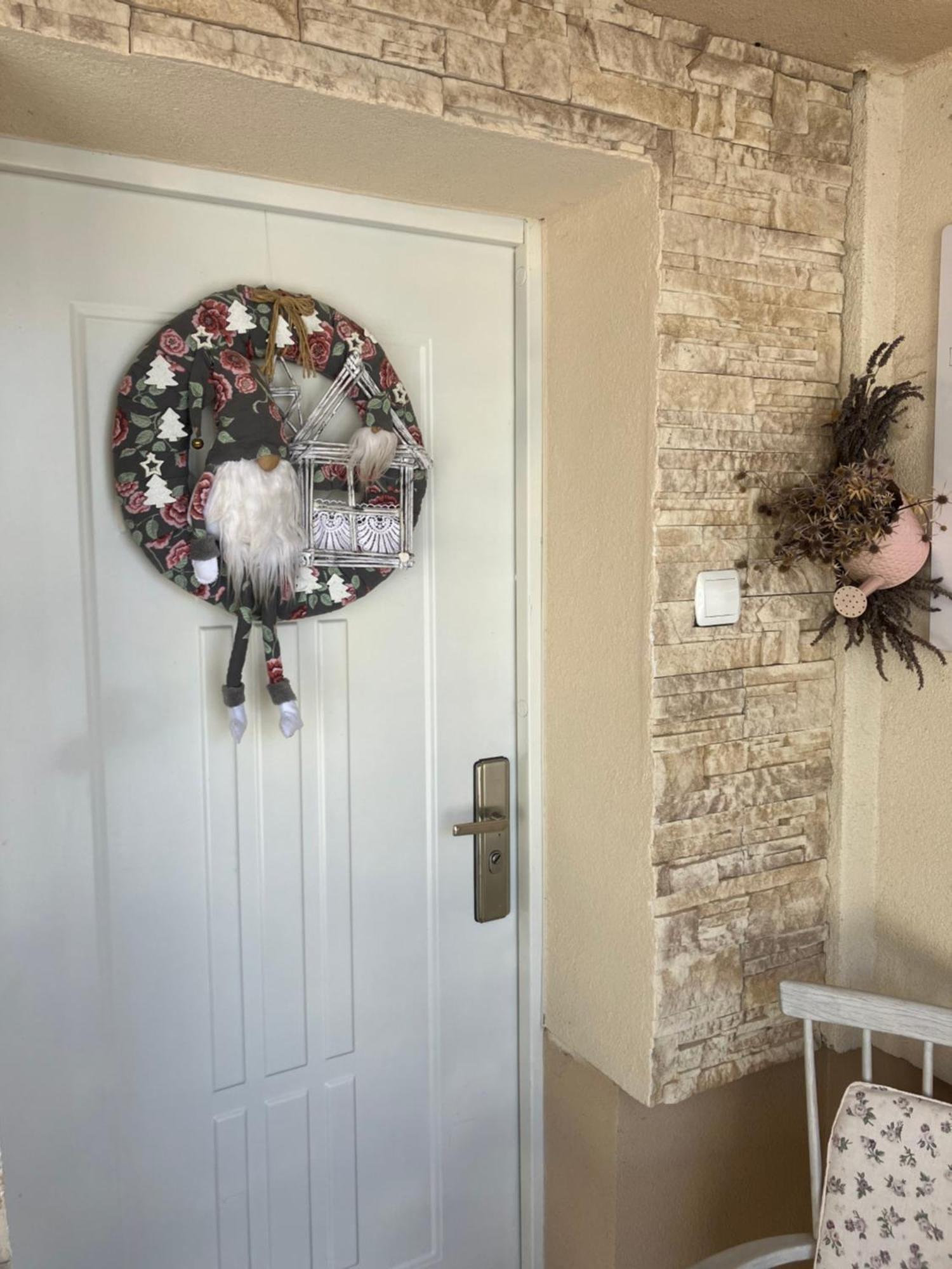Apartman Karin Huty Extérieur photo