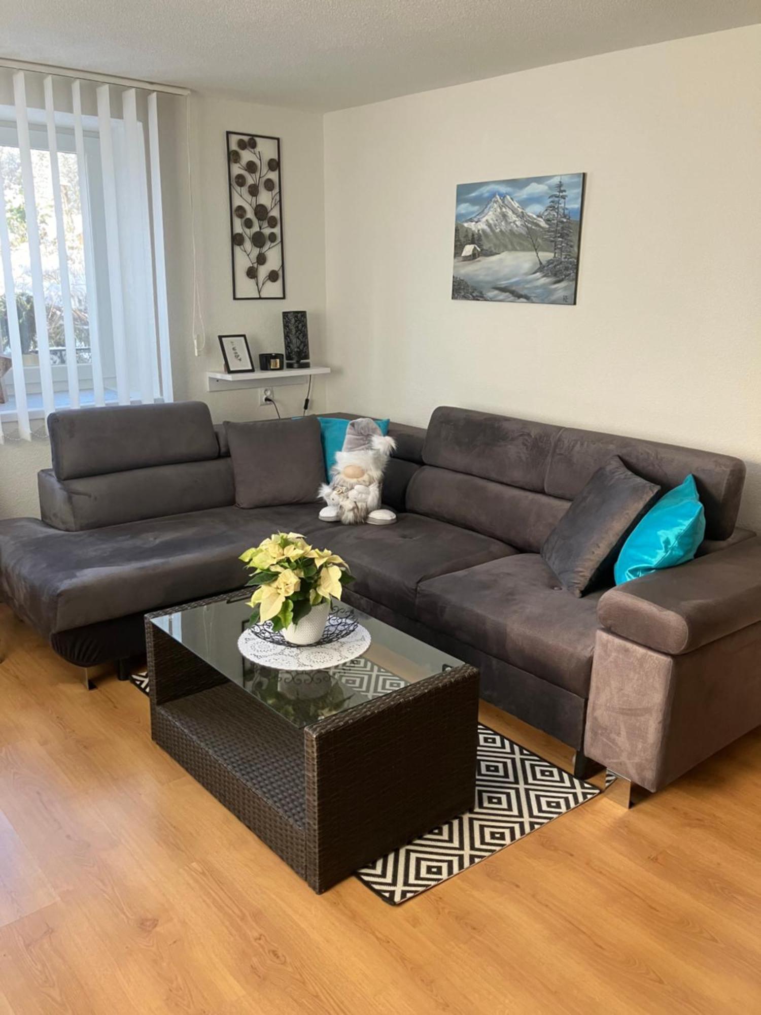 Apartman Karin Huty Extérieur photo