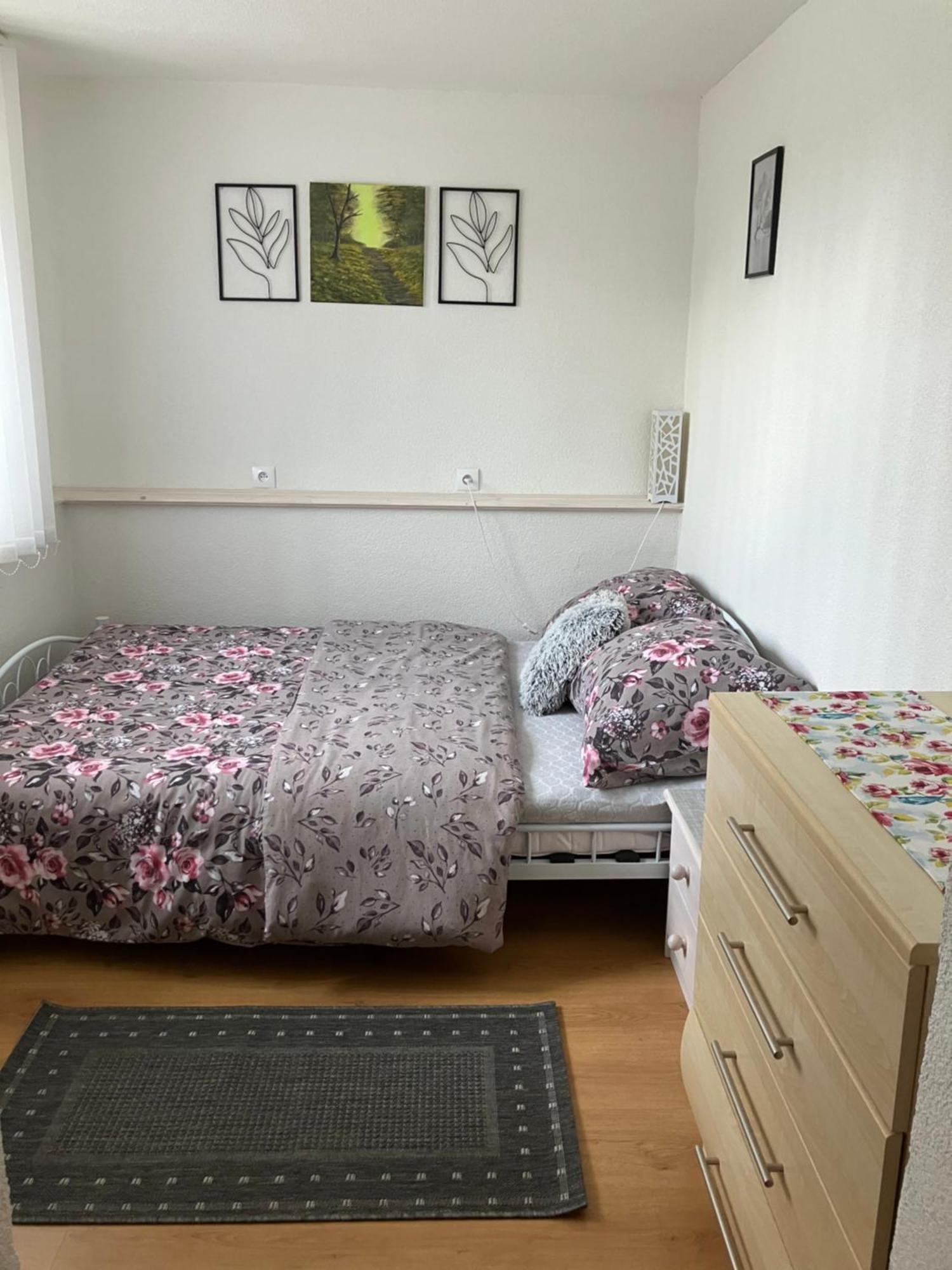 Apartman Karin Huty Extérieur photo